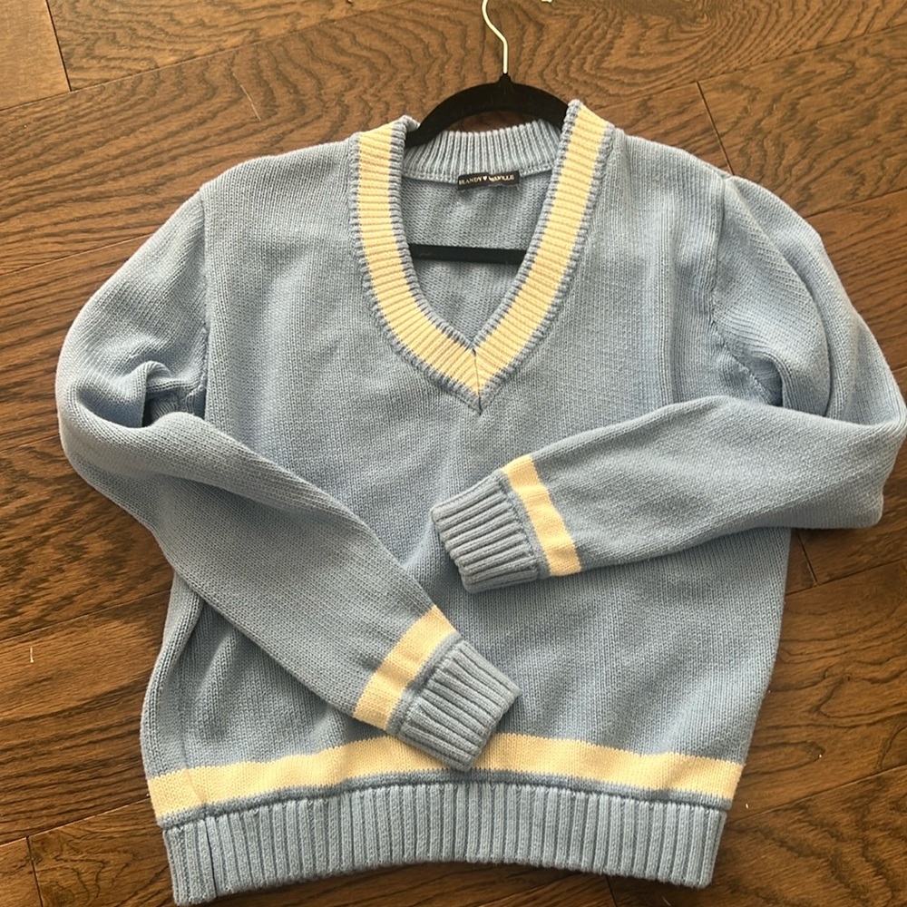 Brandy Melville Sweater